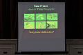 4. A fascinating presentation